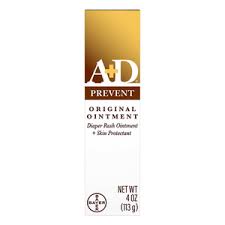 [7301] A+D OINTMENT CREAM 4oz     