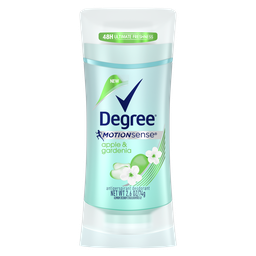 [11113] DESODORANTE DEGREE APPLE & GAR