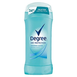 [9522] DESODORANTE DEGREE SHOWER 2.6o