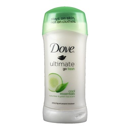 [7734] DESODORANTE DOVE 2.6oz        