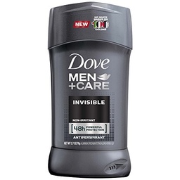 [7382] DESODORANTE DOVE INVISIBLE 2.7