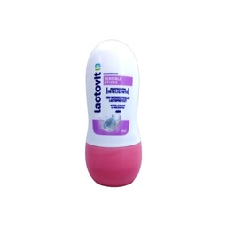 [5700] DESODORANTE LACTOVIT 1.7oz    