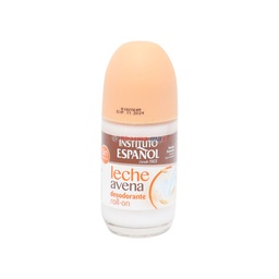 [11652] DESODORANTE LECHE AVENA 75Ml  