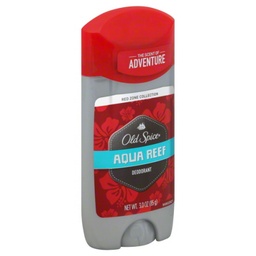 [8341] DESODORANTE OLD SPICE AQUA REE