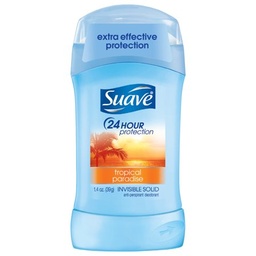 [12987] DESODORANTE SUAVE TROPICAL 1.4oz