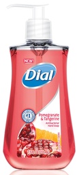 [13128] DIAL HAND SOAP TANGERINE 7.5oz