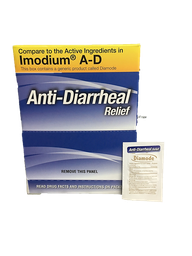 [R13430] DIAMODE ANTI DIARRHEAL RELIEF 