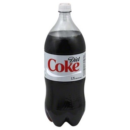 [3596] COCA COLA DIETA 1.75lt 9058