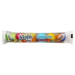 [7523] DIPPIN GUMBALLS 1.42oz        