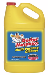 [262] DOCTOR MECANICO GALON         