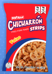 [10176] DON JUAN CHICHARRON 1oz       