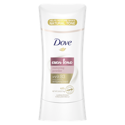 [12740] DOVE ADV EVEN TONE            