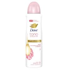 [7344] DOVE SPRAY ROSAS 150ml