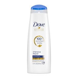 [10005] DOVE INTENSIVE REPAIR 12OZ    