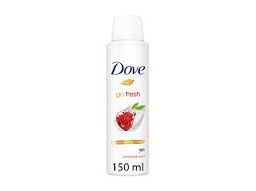 [9603] DOVE SPRAY POMEGRANATE 150ml