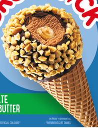 [12230] DRUMSTICK PEANUT BUTTER 6.08oz