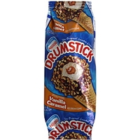 [1372] DRUMSTICK VAINILLA CARAMEL =  
