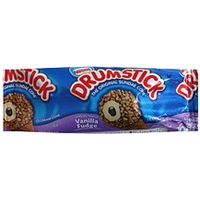 [1373] DRUMSTICK VAINILLA FUDGE 4.6oz