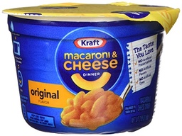 [2590] EASY MAC ORIGINAL CUPS 2.05oz 