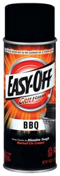 [6058] EASY OFF GRILL CLEANER 14.5oz 