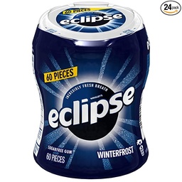 [2511] ECLIPSE BIGEPAK WINTER FROST  