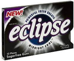 [1830] ECLIPSE MIDNIGHT COOL 12pz    