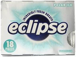 [4163] ECLIPSE POLAR ICE             