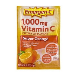 [11737] EMERGEN-C VITAMIN C 0.32oz    