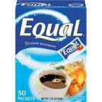 [4468] EQUAL ORIGINAL 50 PACKETS 1.7o