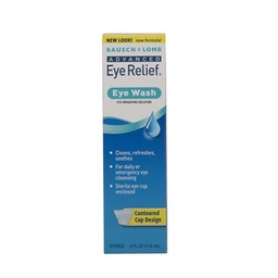 [12252] EYE WASH 4oz                  