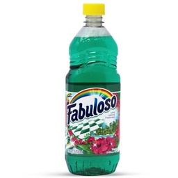[4962] FABULOSO TROPICAL 28oz        