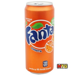 [5546] FANTA CHINA 12oz              