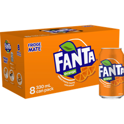 [5278] FANTA CHINA PAQ 8 10oz        