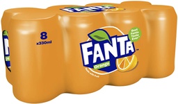 [3922] FANTA CHINITA PAQ 8           