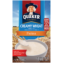 [1227] FARINA QUAKER 28 OZ           