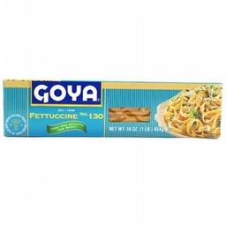 [11170] FETTUCCINE GOYA 16 oz         