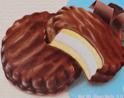 [3197] FIESTA MARSHMALLOW CHOCOLATE  