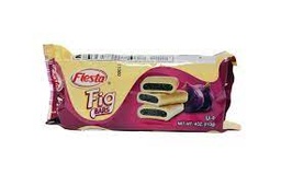 [2931] FIG BARS FIESTA               