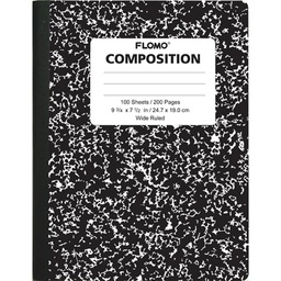 [638] FLOMO COMPOSITION 200 PAGES   