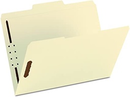 [864] FOLDERS CON AJUSTADOR DE METAL