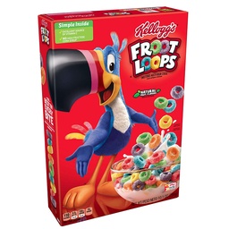 [11220] FROOT LOOPS 10.1oz            