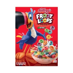 [2872] FROOT LOOPS 8.7 oz            