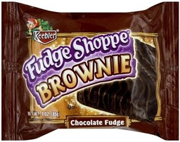 [930] FUDGE SHOPPE BROWNIE          