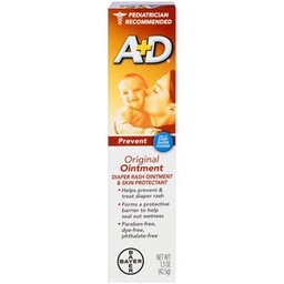 [12342] A+D OINTMENT CREAM 1.5oz      