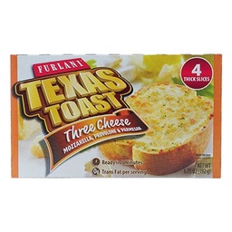 [7194] FURLANI TEXAS TOAST 6.75oz    