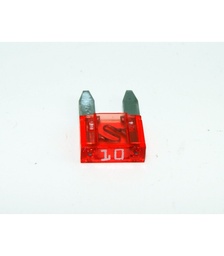 [R2571] FUSIBLES MINI 10amp           