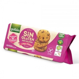 [903] GALLETA CHOCO CHIP SIN GLUTEN 