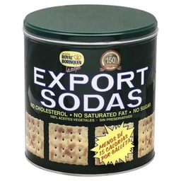 [4639] GALLETA EXPORT S REG LATA 24.o