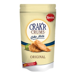 [8011] GALLETA MOLIDA ORIGINAL ROVIRA