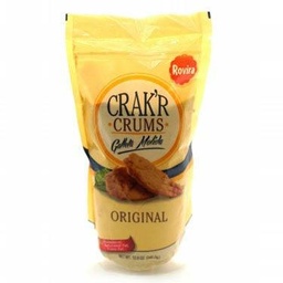 [8010] GALLETA MOLIDA ROVIRA 12oz    